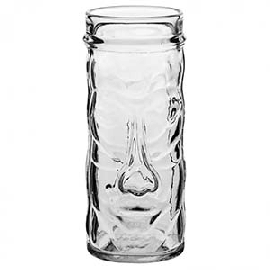 Хайбол «Тики»; стекло; 450мл; D=65,H=168мм