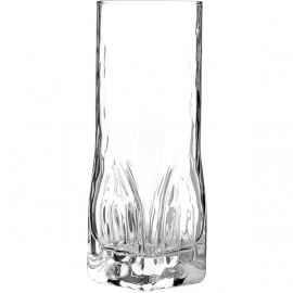 Хайбол «Кварц»; стекло; 300мл; D=58,H=154мм; прозр.