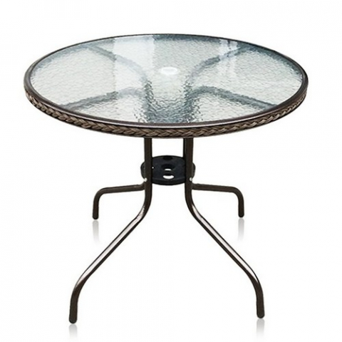 Стол для летнего кафе №2