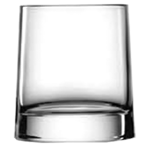 Олд фэшн «Виронезе»; хр.стекло; 260мл; D=76/83,H=92мм; прозр.