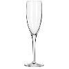 Бокал-флюте «Стендаль»; хр.стекло; 200мл; D=54/70,H=230мм; прозр.