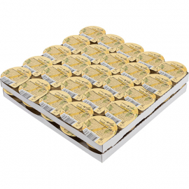 Сироп «Ваниль» ароматизированный порционный Pinch&Drop на подложке уцененный[50шт]; поливинилхл.; 15мл