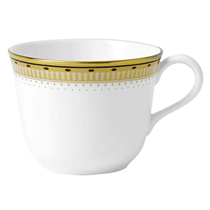 Чашка чайная «Пикадилли»; фарфор; 170мл