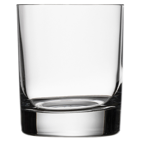 Олд фэшн «Сиде файн рим»; стекло; 225мл; D=72,H=87мм; прозр.