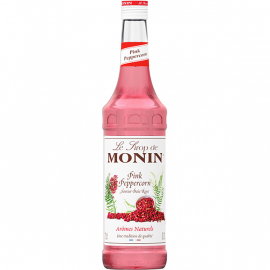 Сироп «Розовый Перец» Monin; стекло; 0,7л; D=7,H=31см