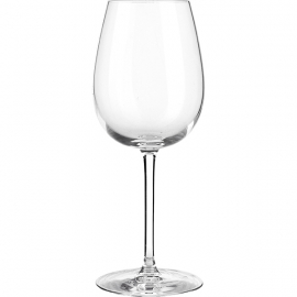 Бокал для вина «Энолог»; стекло; 450мл; D=87,H=216мм; прозр.