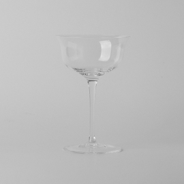 Коктейльная рюмка «Lucien Gaudin»; стекло; 150мл; ,H=13,6см; прозр.