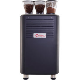 GRUPPO CIMBALI Spa Кофемашина серии S15, мод. S15 CS10 Milk PS (суперавтомат, дисплей, 2 кофемолки)