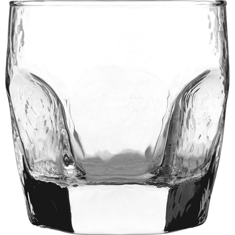 Олд фэшн «Шивалри»; стекло; 296мл; D=84,H=89мм; прозр.