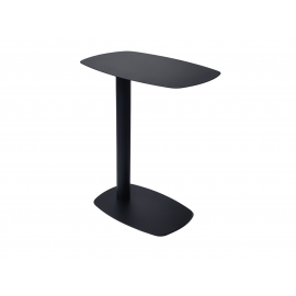 Журнальный столик Eanna S металл черный