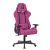 Кресло игровое Бюрократ VIKING KNIGHT LT15 FABRIC малиновый