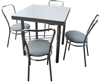 Обеденная группа Кафе-2