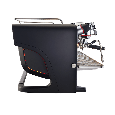 Кофемашина т.м. LaCimbali мод. M200 DT/2 GT1 (авт., 2 гр., кнопочный дисплей, высокая группа,)