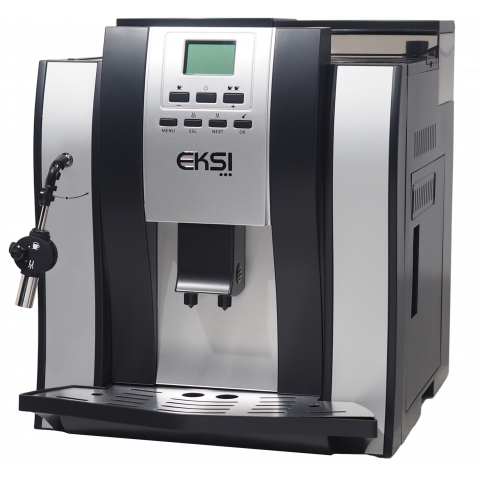 Кофемашина т.м. EKSI, серии EMC, мод. EMC-709