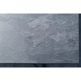 Обеденная группа Милан на 6 персон, цвет темный