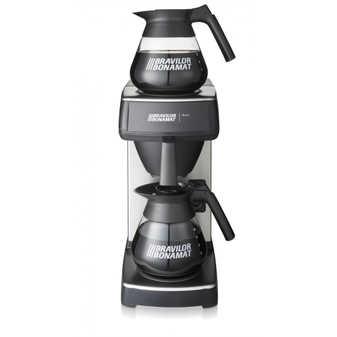 Bravilor Bonamat Кофеварка Novo