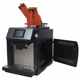 Кофемашина т.м. EKSI, серии EMC, мод. EMC-717