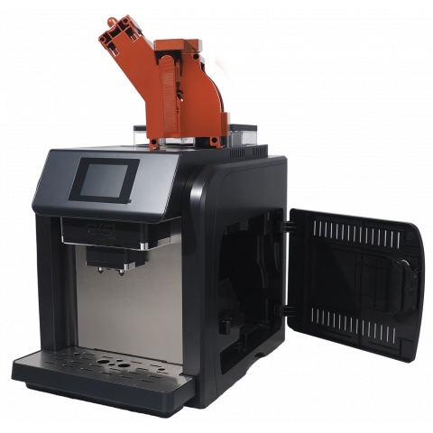 Кофемашина т.м. EKSI, серии EMC, мод. EMC-717