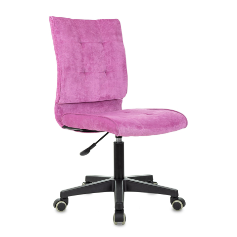 Кресло компьютерное TopChairs ST-Alex малиновый