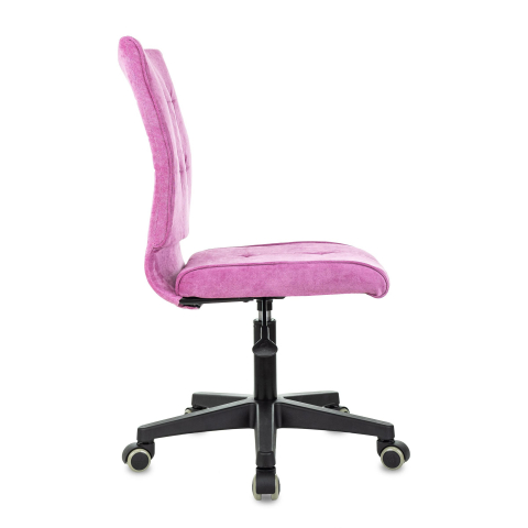 Кресло компьютерное TopChairs ST-Alex малиновый