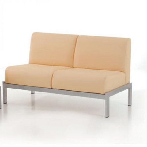 Диван Сандра двухместный