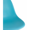 Стул DSW бирюзовый x4