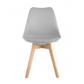 Стул FRANKFURT серый