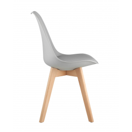 Стул FRANKFURT серый