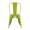 Стул TOLIX салатовый глянцевый