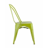 Стул TOLIX салатовый глянцевый