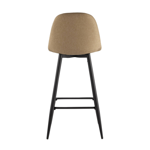 Стул барный Валенсия бежевый