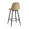 Стул барный Валенсия бежевый
