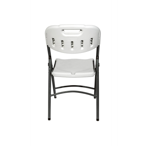 Стул складной пластиковый Кейт