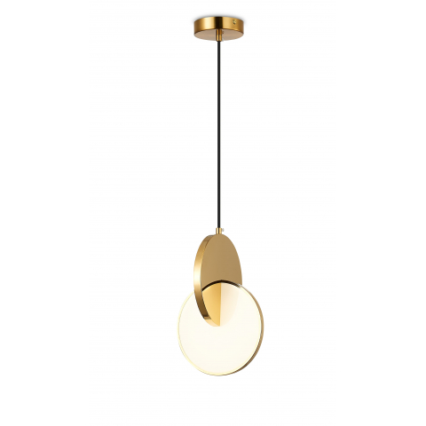 Светильник подвесной светодиодный Moderli V10512-PL Mesa