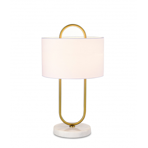 Лампа настольная Moderli V10538-1T Palma