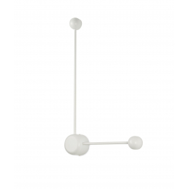 Светильник настенный светодиодный Moderli V10540-WL Provo