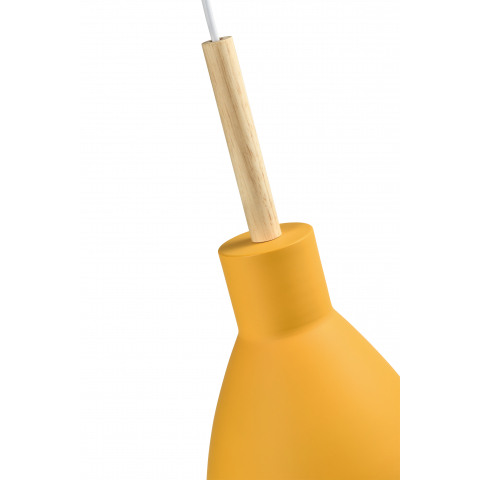 Подвесной светильник Moderli V10649-1P Toni