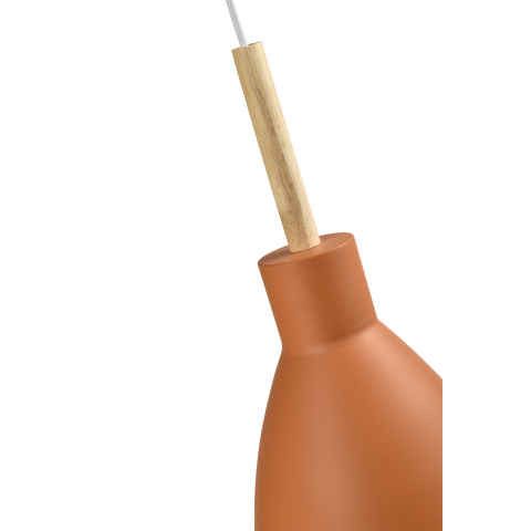 Подвесной светильник Moderli V10650-1P Toni