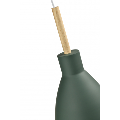 Подвесной светильник Moderli V10651-1P Toni