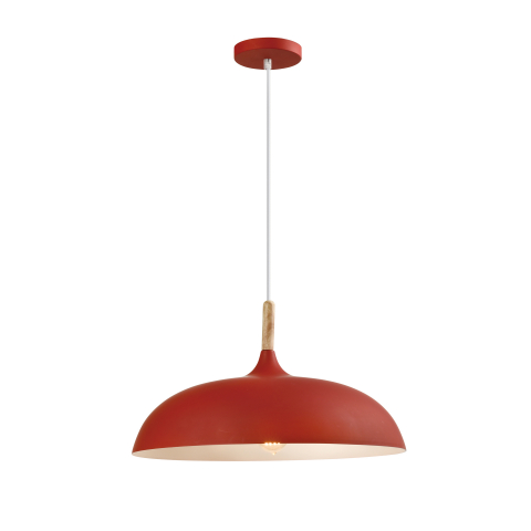 Подвесной светильник Moderli V10652-1P Hygo