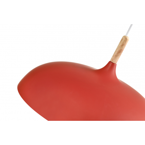 Подвесной светильник Moderli V10652-1P Hygo