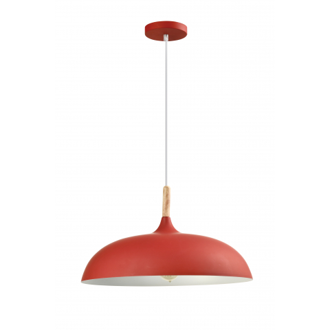 Подвесной светильник Moderli V10652-1P Hygo