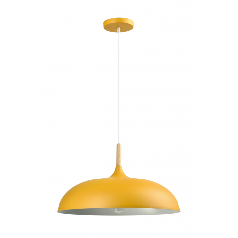 Подвесной светильник Moderli V10653-1P Hygo