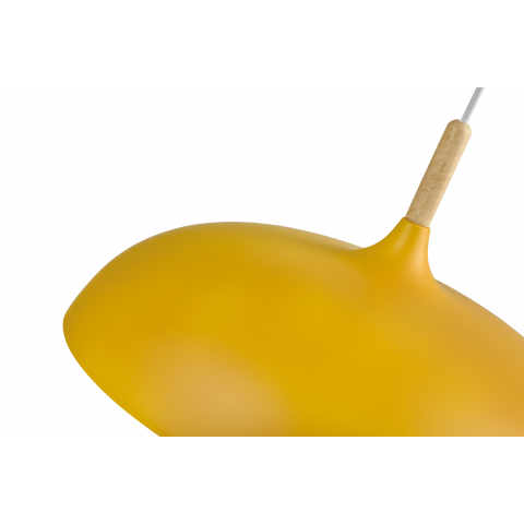 Подвесной светильник Moderli V10653-1P Hygo