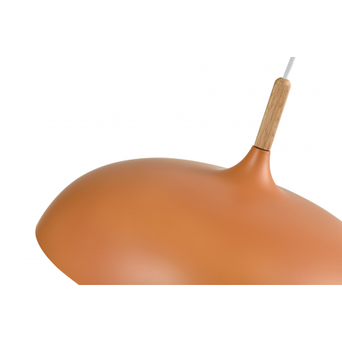 Подвесной светильник Moderli V10654-1P Hygo