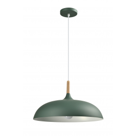 Подвесной светильник Moderli V10656-1P Hygo