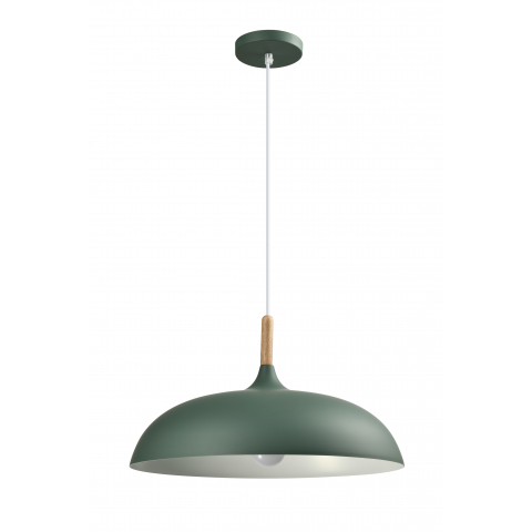 Подвесной светильник Moderli V10656-1P Hygo