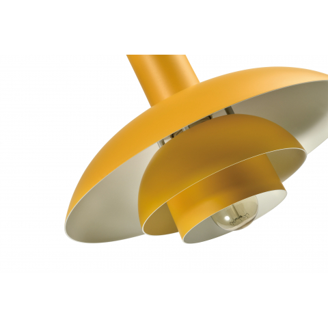 Светильник подвесной Moderli V10657-1P Pescara