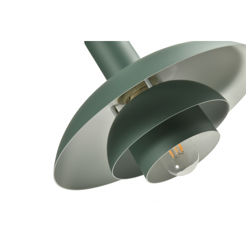 Светильник подвесной Moderli V10658-1P Pescara