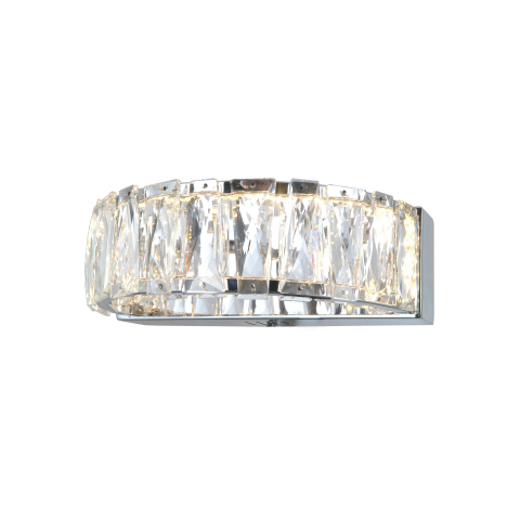 Бра светодиодное Moderli V10728-WL Asti